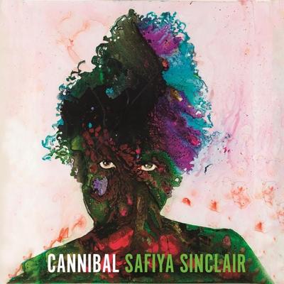 Cannibal - Safiya Sinclair, Audio, 9781529030259