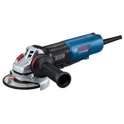 BOSCH Professional GWS 17-125PSB Winkelschleifer
