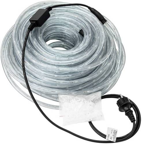 Eurolite LED Lichtschlauch 44m Weiß