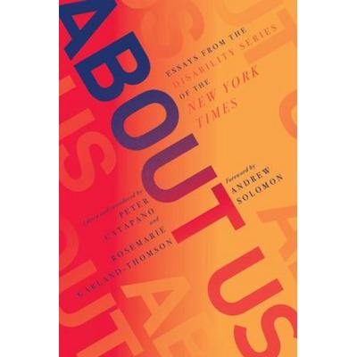 About Us, Taschenbuch von , W. W. Norton & Company, 978-1-63149-858-9