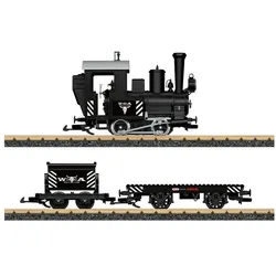 LGB L70505 G Startset W:O:A (Spur G)