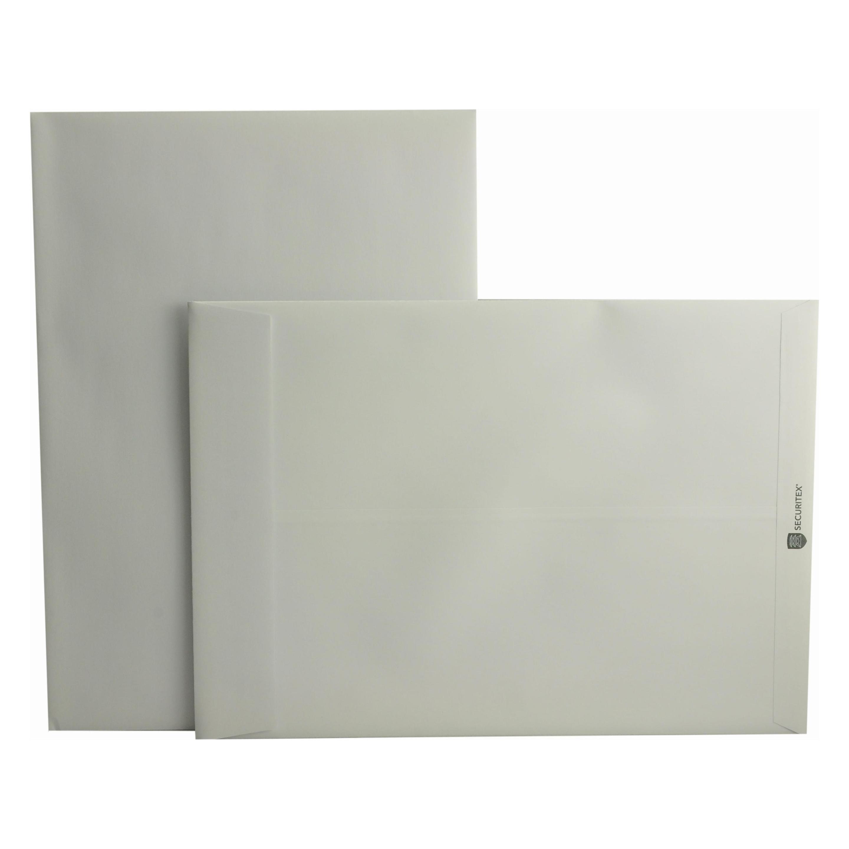 Mailmedia Versandtaschen Securitex Format (mm): B4 (250x353), ohne Seitenfalte, haftklebend, ohne Fenster (30001239)