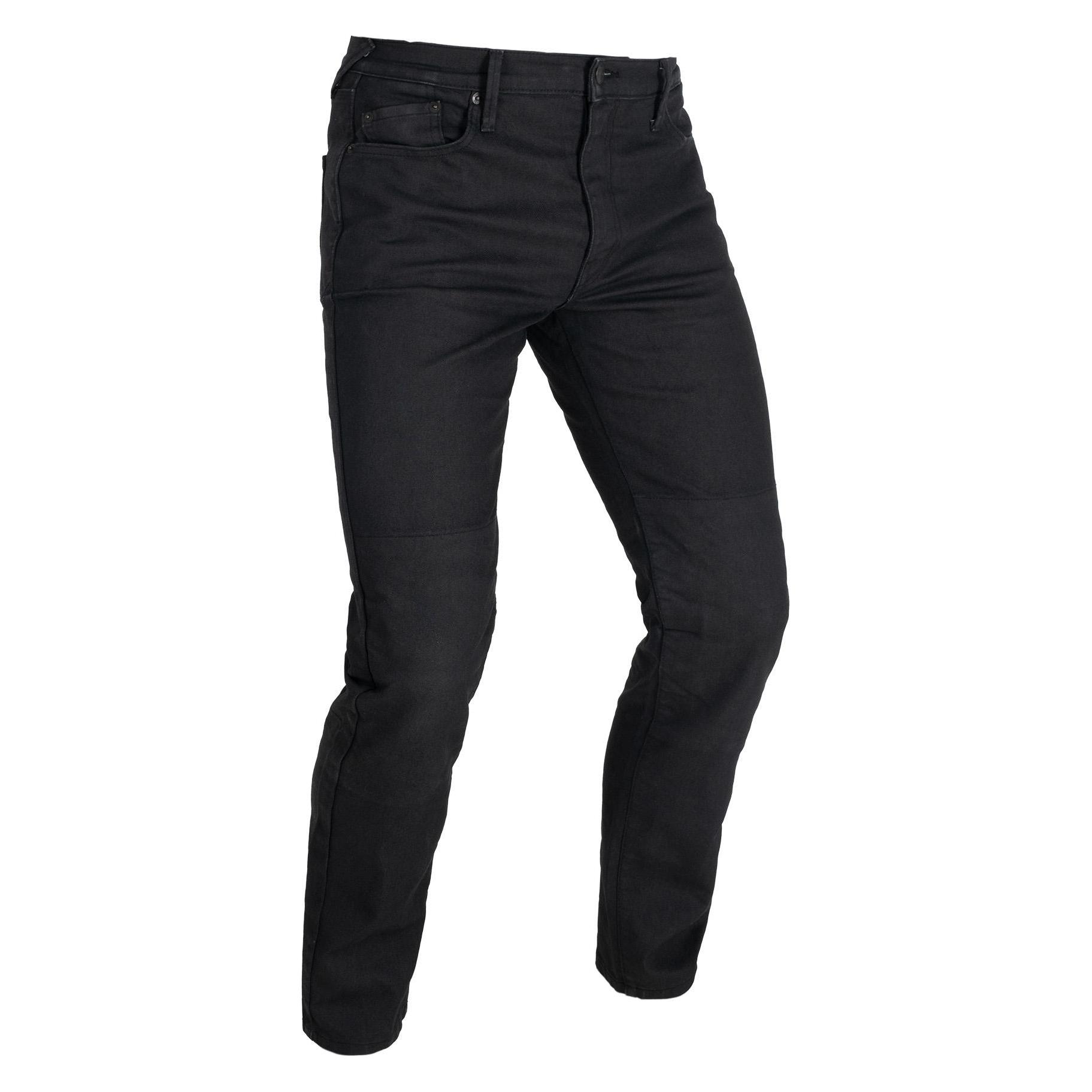 Oxford Jeans Original Zugelassen AAA Jeans Slim (Herren, 36, L) (DM2211013632)
