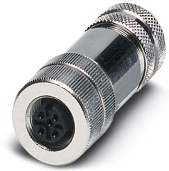 Phoenix Contact Bussystem-Steckverbinder SACC-M12FSB-5CON-PG9 (1507777)