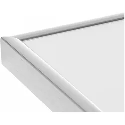 Avizar AVJ-ML071 Vinyl-Display (Plattenspieler Abdeckung), Plattenspieler Zubehör, Grau