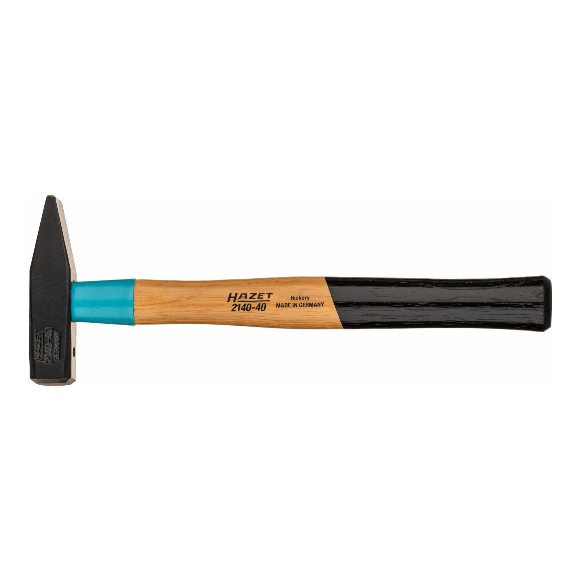 HAZET Schlosserhammer BluGuard 2140-40)