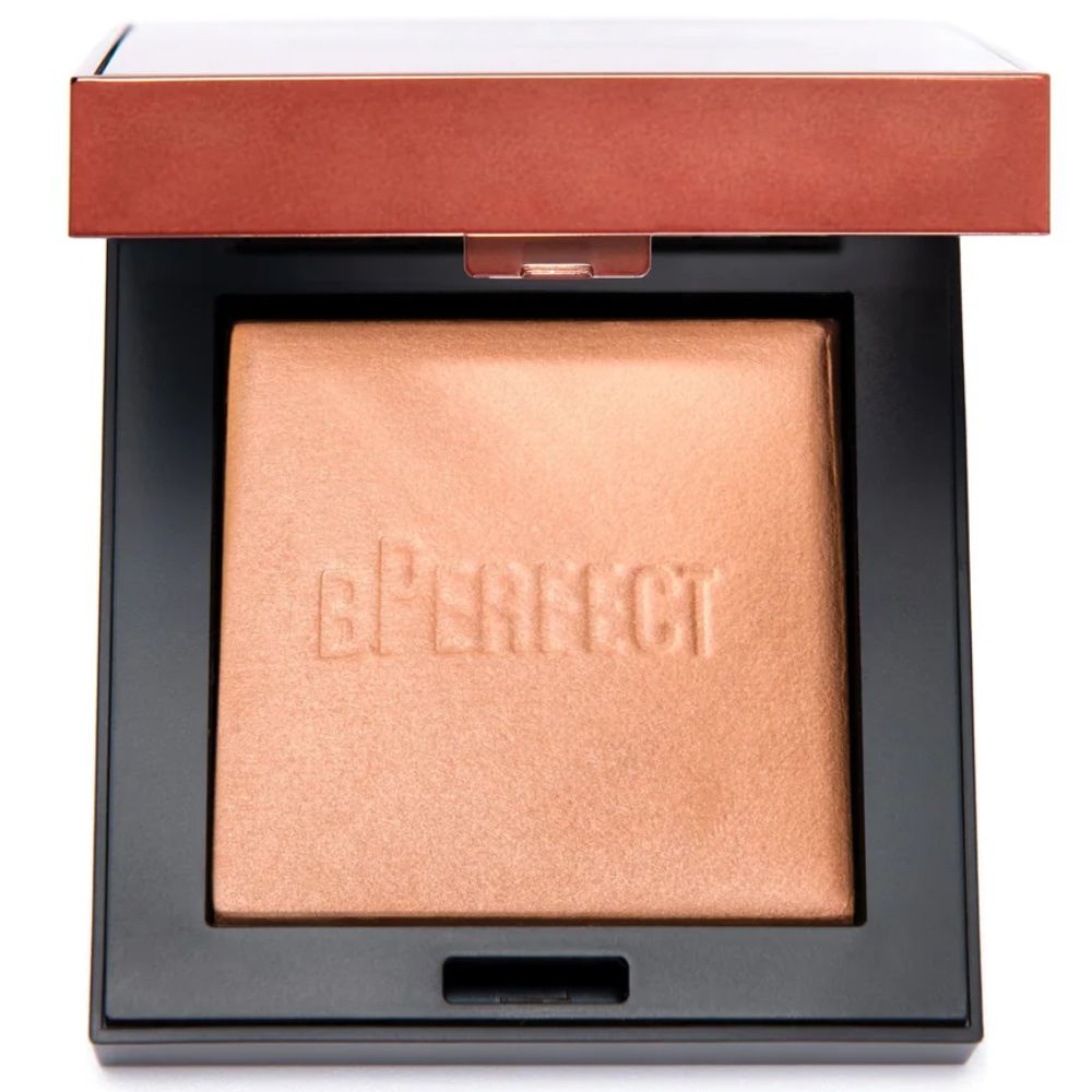 Bperfect Fahrenheit Luxe Bronzer - Shades for All Skin Tones 115g Ignite