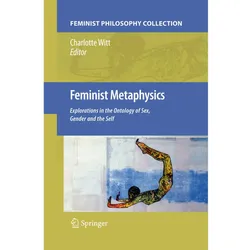 Feminist Metaphysics, Sachbücher