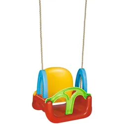 Simba Schaukel 3in1, mehrfarbig