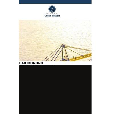 TRANSPORT- UND LOGISTIK-MANAGEMENT, Taschenbuch von Oscar Monono, Verlag Unser Wissen