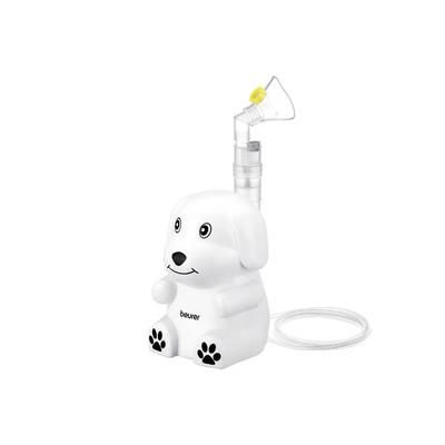 Beurer Ih24 Kids Inhalator 1 St Kombipackung