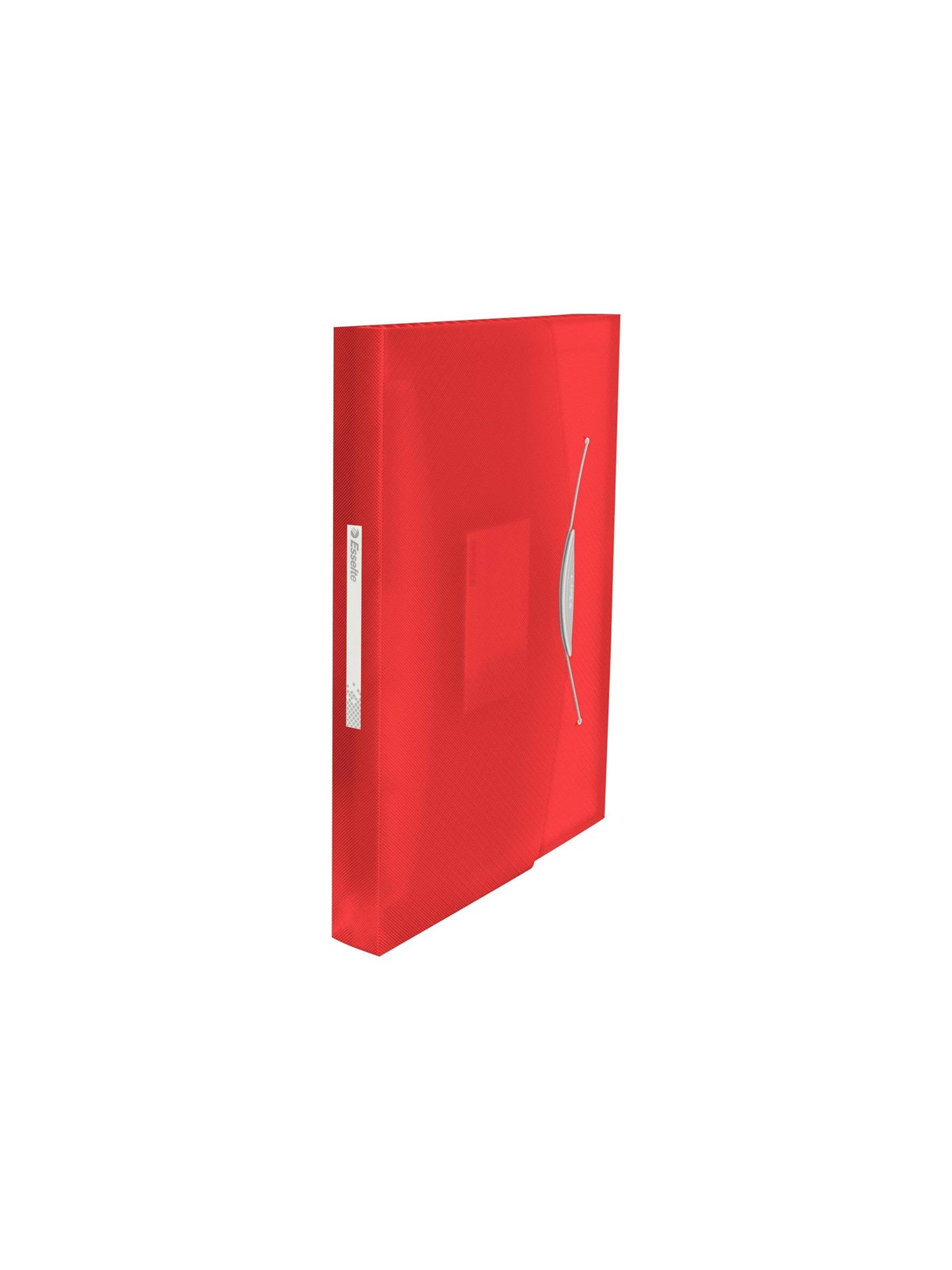 Esselte VIVIDA Projektmappe rot