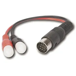  Aux Adapter Kenwood 