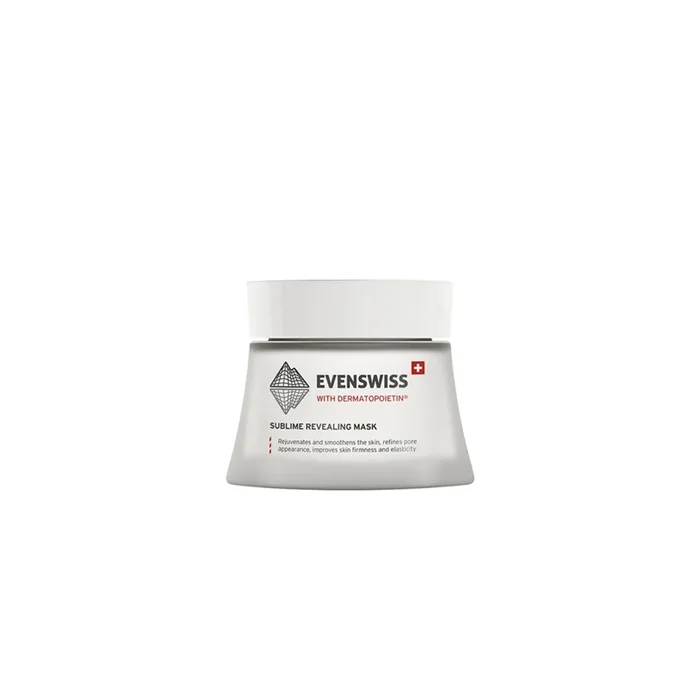 EVENSWISS Sublime Revealing Mask 50 ml