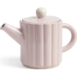 Teekanne Tube 900 ml, rosa
