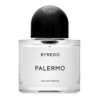 Byredo Palermo, 100 ml, Bergamotte, Moschus, Ambrette, Moschus, Spray