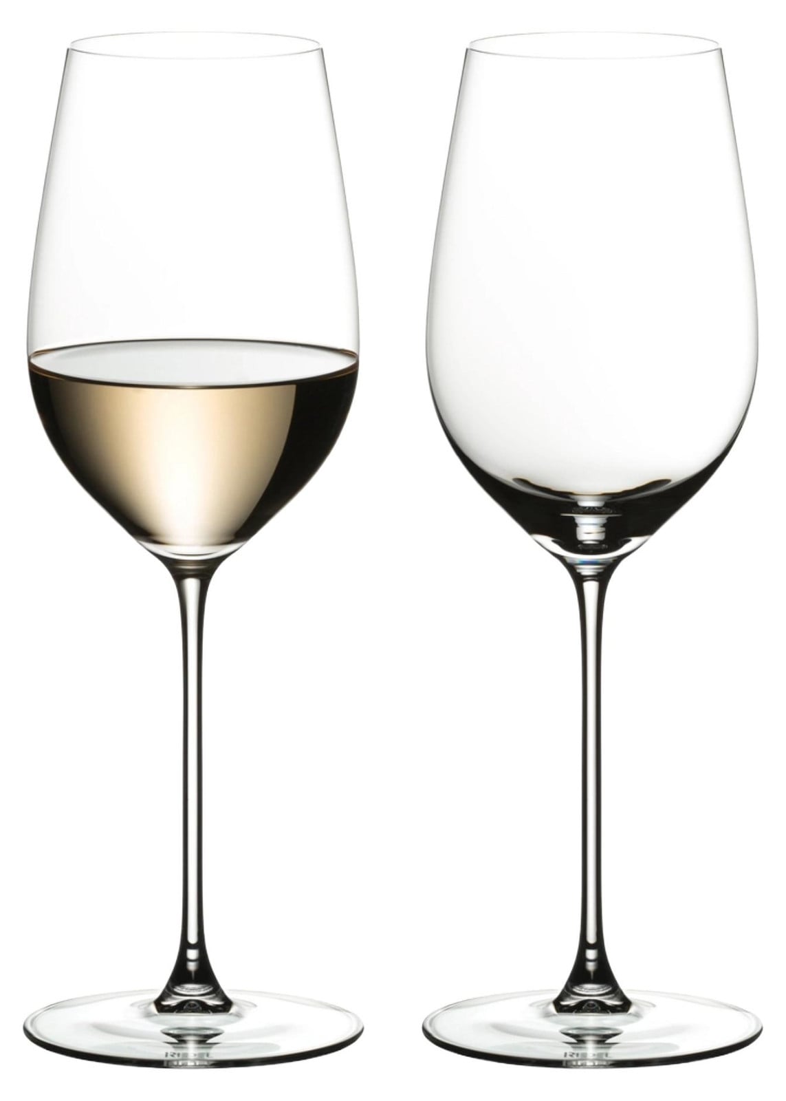 Riedel Veritas Riesling/Zinfandel wijnglas set van 2, 409 ml