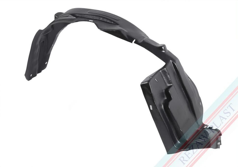 REZAW PLAST 112502 Wheel arch liner