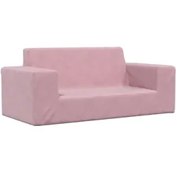 vidaXL, Kinderstuhl + Kindertisch, Bedenville (Kindersofa)