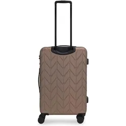 Day ET Chewron Day HEL 24" Suitcase, Koffer, Kupfer