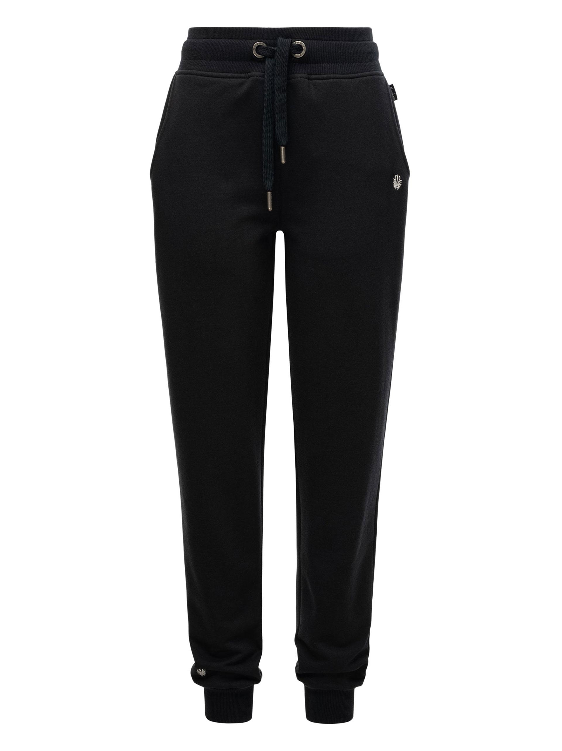 Navahoo Damen Jogginghose Schmusekätzchen – Bequem & Stylisch