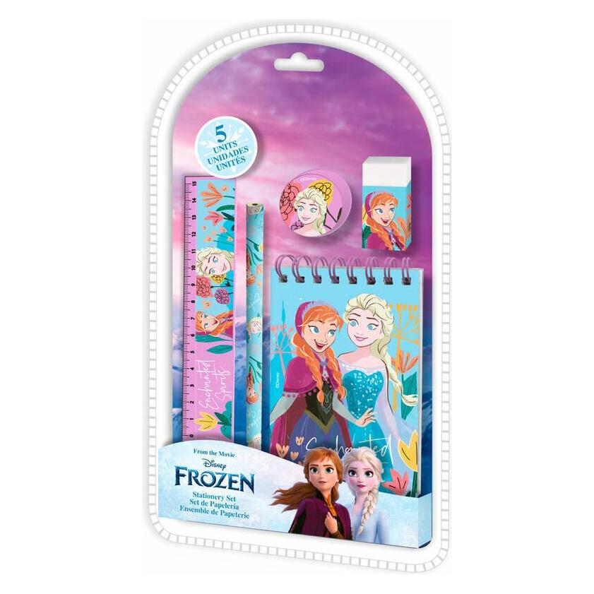 Disney Frozen Schreibset (830.0050020)