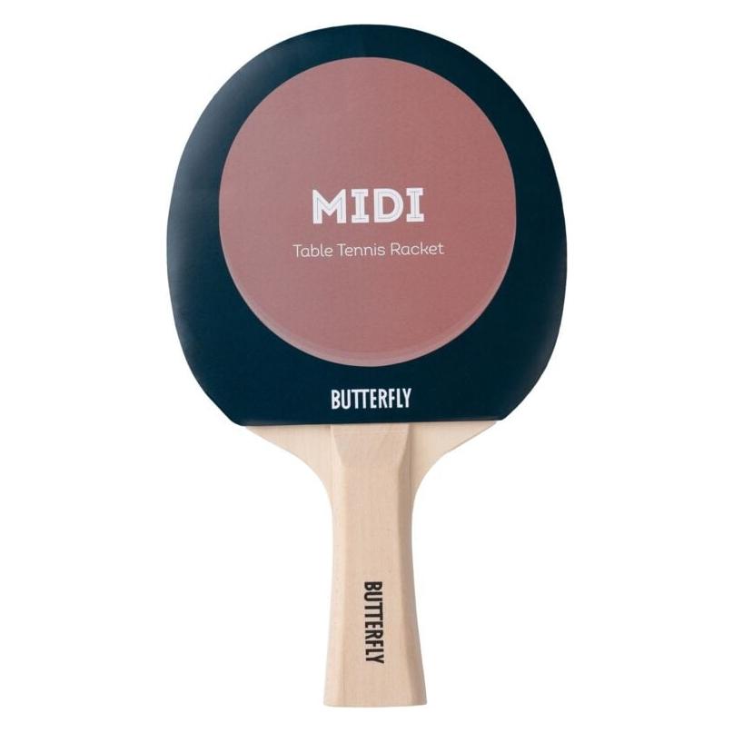 Butterfly Tischtennisschläger Midi (9143500000)