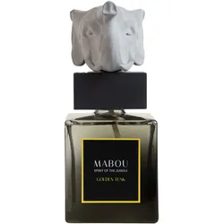 250ml MABOU Sculptures of Alemee Golden Tusk