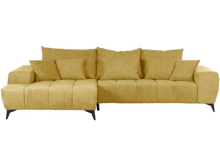 Gutmann Factory Ecksofa