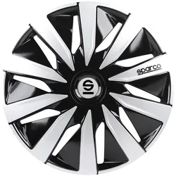 Sparco, Radkappen, Lazio Design (4 Stk., 13")