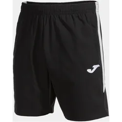 JOMA Toledo Trainingsshorts 111 - schwarz/antrazith S