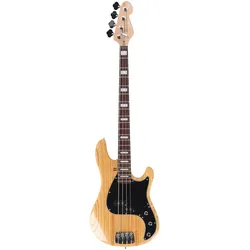 Sandberg California VS-4 RW Swamp Ash Nature - E-Bass