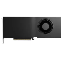 PNY Quadro RTX PRO 5000 Blackwell (72 GB, GDDR7), Grafikkarte, Schwarz