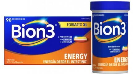 Bion3 Energy 90 Tablets