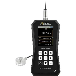 PCE DFG 1K XF - Kraftmessgerät PCE-DFG 1K XF