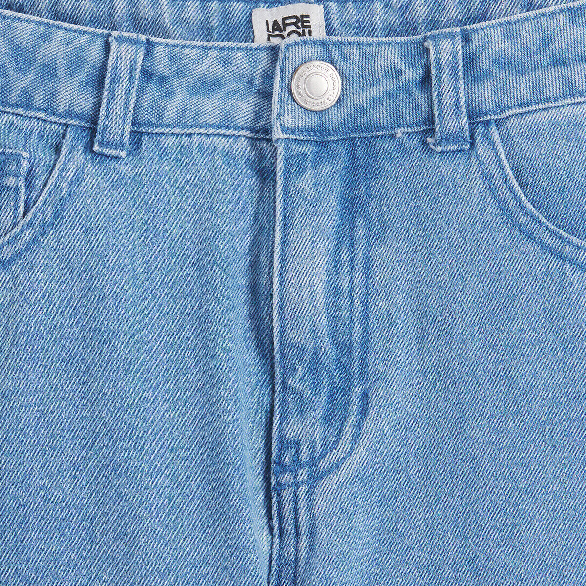 LA REDOUTE COLLECTIONS Jean droit