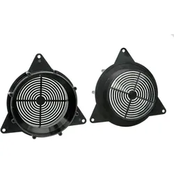  Lautsprecheradapter Ø165mm Mercedes M-Klasse 
