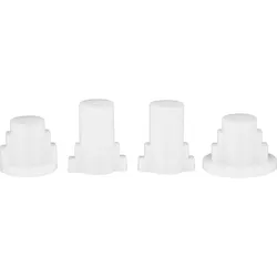 Kupplungs-Set für Ölbrennerpumpen Ø 8 mm