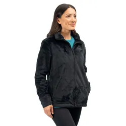 Klim Cascade, Funktionsjacke Damen - Schwarz - L