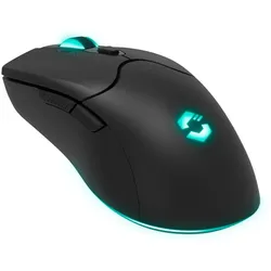 SPEEDLINK SL-680102-BK Maus Gaming USB Typ-A 4800 DPI