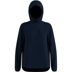 Odlo, Damen, Funktionsshirt, Transition Softshell (L), Schwarz