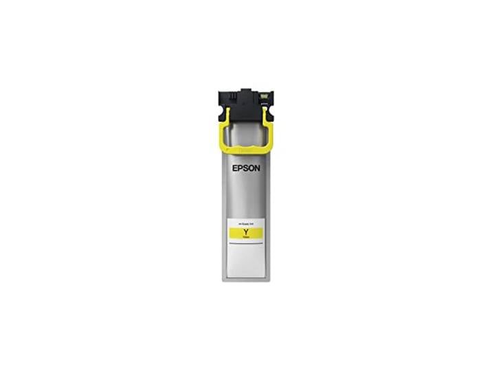 Epson C13T945440 38.1ml 5000pages Jaune cartouche d'encre - Cartouches d'encre (Epson\, Jaune\, WF-C5XXX\, Extra (Super) High Yield\, 38\,1 ml\, 5000 pages)