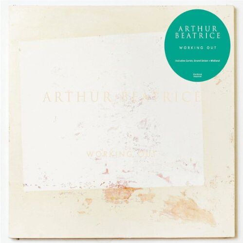 Beatrice Arthur - Working Out - Preis vom 09.10.2026 07:28:09 h