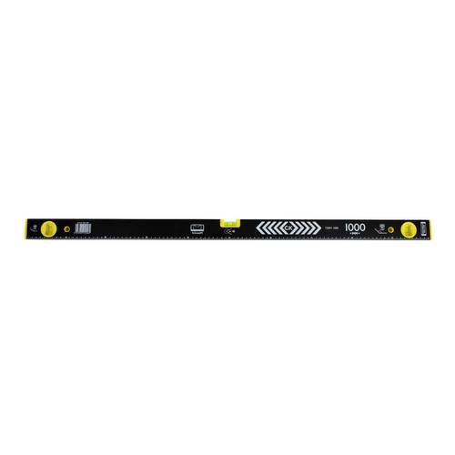 C.K T3591 1000 Leichtmetall-Wasserwaage 1000mm