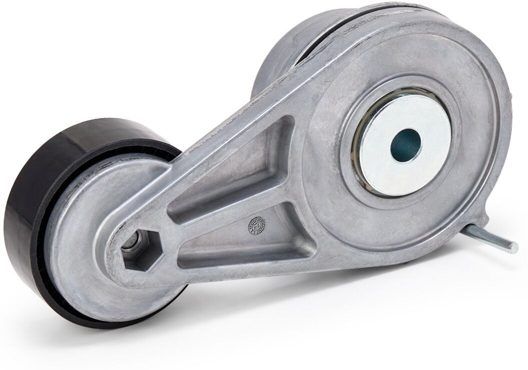 RIDEX 310T0546 Tensioner pulley