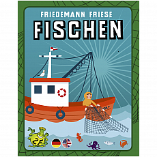 2F Spiele Fischen 297599