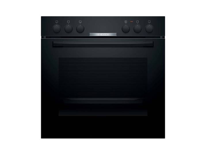 Bosch HEA510BA0C Herd Schwarz