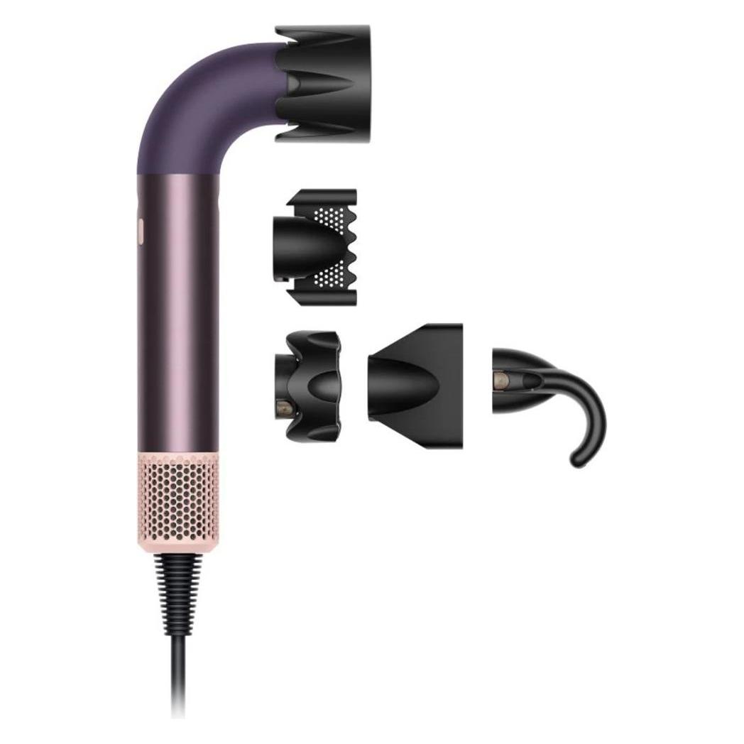 Dyson Supersonic R HD17 Jasper Plum (1700 W) (66980568)