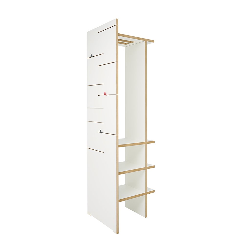 Tojo Angeber Garderobe (50cm) 50cm 3007