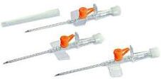 Safety Ago Cannula Raccordo Perm Ch22